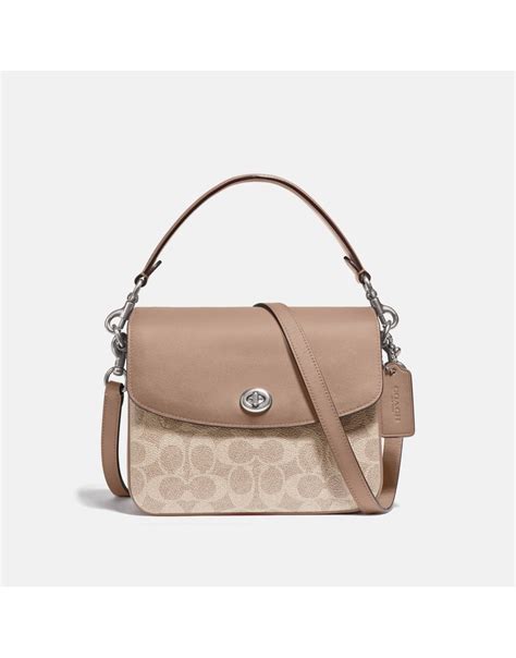 coach cassie outlet